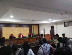 Kasus Pembunuhan Hijrah: Risman Divonis Seumur Hidup, Terdakwa Masih Pikir-Pikir