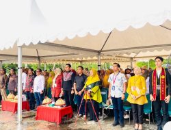 Mandar Culture Festival Resmi Dibuka, Bau Akram Dai : Momentum Penguatan Pariwisata dan Ekraf Sulbar
