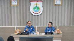 Peringati Harkitnas Ke-118, Gubernur Sulbar Ajak Masyarakat Bangga Jadi Bangsa Indonesia