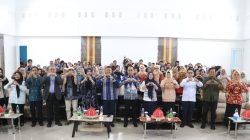 DWP Sulbar Dorong Penguatan Literasi Informasi di Tengah Arus Digital