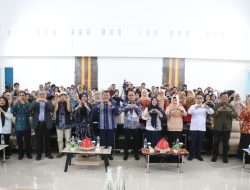 DWP Sulbar Dorong Penguatan Literasi Informasi di Tengah Arus Digital