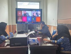 Sosialisasi Online SIGNAL Digelar, Bapenda Sulbar Siap Maksimalkan Layanan Samsat Digital