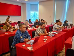 BPKAD Sulbar Komitmen Dukung Program Pemberdayaan Koperasi Lewat Optimalisasi Aset Daerah 