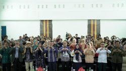 Kemenkomdigi RI Ingatkan Pentingnya Nalar Kritis di Tengah Arus Teknologi