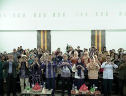 Kemenkomdigi RI Ingatkan Pentingnya Nalar Kritis di Tengah Arus Teknologi