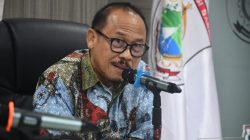 LTJ Mamuju Disebut Punya Potensi Besar, Namun Produksi Diperkirakan Masih 10-20 Tahun Lagi