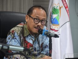 LTJ Mamuju Disebut Punya Potensi Besar, Namun Produksi Diperkirakan Masih 10-20 Tahun Lagi