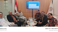 SMSI Siap Dukung Publikasi Program Strategis ABPEDNAS di Seluruh Indonesia