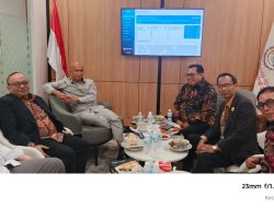 SMSI Siap Dukung Publikasi Program Strategis ABPEDNAS di Seluruh Indonesia