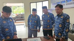 Dorong Akuntabilitas, Biro PBJ Setda Sulbar Optimalkan Peran PPK melalui Inaproc