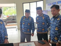 Dorong Akuntabilitas, Biro PBJ Setda Sulbar Optimalkan Peran PPK melalui Inaproc