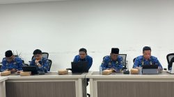 DPRD Sulbar Gelar Rapat Pansus, Bahas Ranperda Penyelenggaraan Pemajuan Kebudayaan