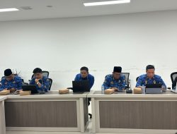 DPRD Sulbar Gelar Rapat Pansus, Bahas Ranperda Penyelenggaraan Pemajuan Kebudayaan