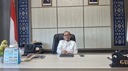 Gubernur Suhardi Duka Dukung Hadirnya PT Danantara Sumberdaya Indonesia : Ini Langkah Selamatkan Penerimaan Negara dan Kemandirian Ekonomi
