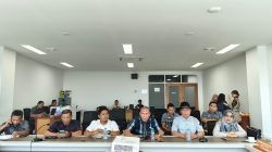Komisi I DPRD Sulbar Terima Kunker DPRD Sidrap, Perkuat Sinergi dan Pendalaman Tugas Kedewanan