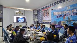 Disperkimtanhub Sulbar Sasar 49 Titik Pembangunan PSU 2026 Se-Sulawesi Barat 