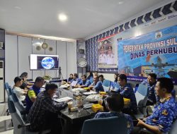 Disperkimtanhub Sulbar Sasar 49 Titik Pembangunan PSU 2026 Se-Sulawesi Barat 
