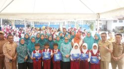 Melalui GEMARIKAN, TP PKK Sulbar Perkuat Edukasi Gizi dan Pencegahan Stunting