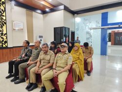 Bangun Ketahanan Daerah, BPBD Sulbar Dukung Kebijakan Pengelolaan Hutan Berorientasi HAM