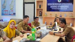 Pelayanan Humanis dan Berbasis Digital, KominfoSS Sulbar Pacu Pelayanan Humanis dan Profesional