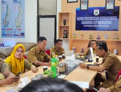Pelayanan Humanis dan Berbasis Digital, KominfoSS Sulbar Pacu Pelayanan Humanis dan Profesional