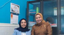 Penagihan PAP Samsat Majene Berbuah Manis, Tunggakan Bulan April PDAM Tirta Mandar Dibayar Lunas