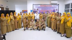 Visitasi Penilaian Kesesuaian Perizinan Berusaha RSUD Sulbar, Dorong Peningkatan Mutu Layanan Kesehatan