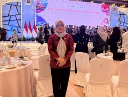 Badan Penghubung Sulbar Hadiri KNPED 2026, Komitmen Dukung Pengembangan Ekonomi Daerah