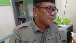 Sekda PolMan : Hampir Semua Kebijakan Pemda Dilakukan Berdasarkan Regulasi
