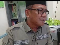 Sekda PolMan : Hampir Semua Kebijakan Pemda Dilakukan Berdasarkan Regulasi