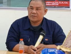 LINKAR Minta Bupati Evaluasi Jabatan Sekda PolMan Sebagai Ketua Dewas BLUD