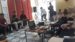Warga dan Anak Muda di Makassar Dorong Penguatan Ruang Demokrasi Partisipatif dan Kebebasan Berpendapat 