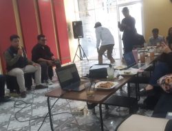 Warga dan Anak Muda di Makassar Dorong Penguatan Ruang Demokrasi Partisipatif dan Kebebasan Berpendapat 
