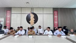 MTQ XI Sulbar 2026 Siap Digelar, Ajang Pembinaan Generasi Qur’ani Daerah