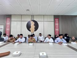 MTQ XI Sulbar 2026 Siap Digelar, Ajang Pembinaan Generasi Qur’ani Daerah