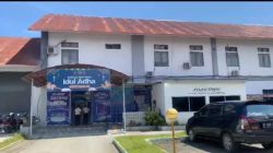 Rutan Pasangkayu Fasilitasi Banding Terpidana Kasus Pembunuhan Karyawan Koperasi, Sebut Hak Hukum Warga Binaan Dijamin UU