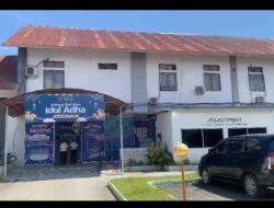 Rutan Pasangkayu Fasilitasi Banding Terpidana Kasus Pembunuhan Karyawan Koperasi, Sebut Hak Hukum Warga Binaan Dijamin UU