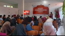 IMM ITBM Polman Gelar DAD Akbar ke IV Mewujudkan Mengusahakan Kader Berintegritas dan Berkemajuan
