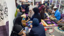Persiapan HLUN 2026, Lansia di 5 Dusun Palipi Soreang Dapat Pembinaan Lintas Sektor