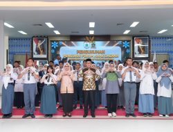 Forum Anak Sulbar Resmi Dikukuhkan, Siap Kawal Hak dan Tumbuh Kembang Anak