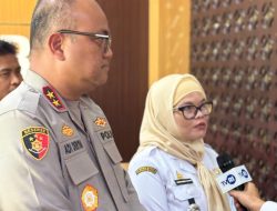 Polda Sulbar Dukung GARATTA TBC, DKPPKB Sulbar Dorong Percepatan Eliminasi TBC Berbasis Masyarakat