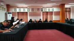 BKPSDMD Kunjungi KPU Sulbar dan Mamuju, Evaluasi Implementasi Hasil Latsar CPNS untuk Tingkatkan Kinerja ASN