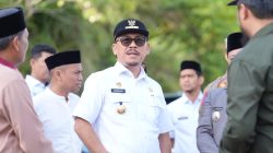 Survei Terravox : 81,5% Masyarakat Sulbar Puas dengan Kinerja Gubernur Suhardi Duka