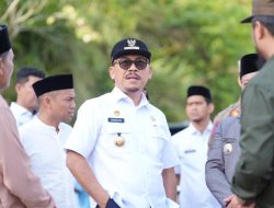 Survei Terravox : 81,5% Masyarakat Sulbar Puas dengan Kinerja Gubernur Suhardi Duka