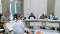 Pemprov Sulbar Bentuk Pokja Sekolah Aman : Lindungi Siswa dari Kekerasan, Perundungan, dan Diskriminasi