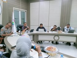 Pemprov Sulbar Bentuk Pokja Sekolah Aman : Lindungi Siswa dari Kekerasan, Perundungan, dan Diskriminasi