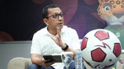Ridwan Djafar : Momentum Piala Dunia 2026 Jadi Stimulus Ekonomi Lokal