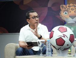 Ridwan Djafar : Momentum Piala Dunia 2026 Jadi Stimulus Ekonomi Lokal