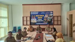 Peringatan Hari Keamanan Pangan Dunia 2026, Dispangda Sulbar Tegaskan Pentingnya Pangan Aman Bagi Masyarakat 