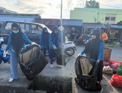 DLHK Sulbar Peringati Hari Lingkungan Hidup Sedunia 2026 dengan Aksi Bersih Lingkungan dan Penyerahan Penghargaan PROPER